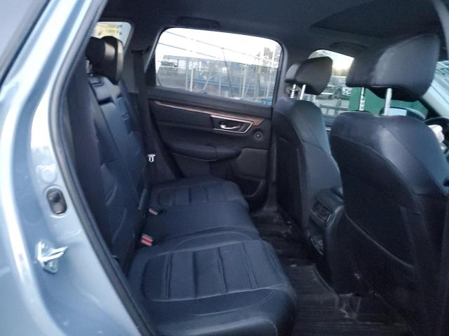 Photo 9 VIN: 5J6RT6H84NL008467 - HONDA CRV 