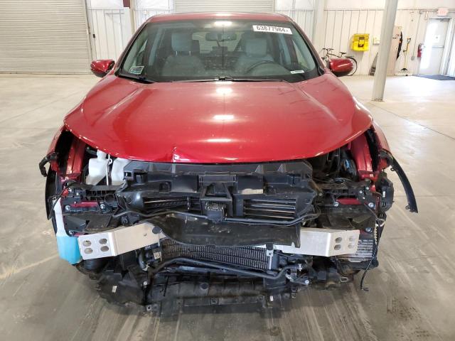 Photo 4 VIN: 5J6RT6H84NL050993 - HONDA CRV 