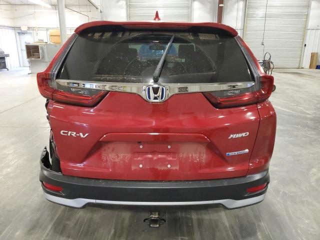 Photo 5 VIN: 5J6RT6H84NL050993 - HONDA CRV 