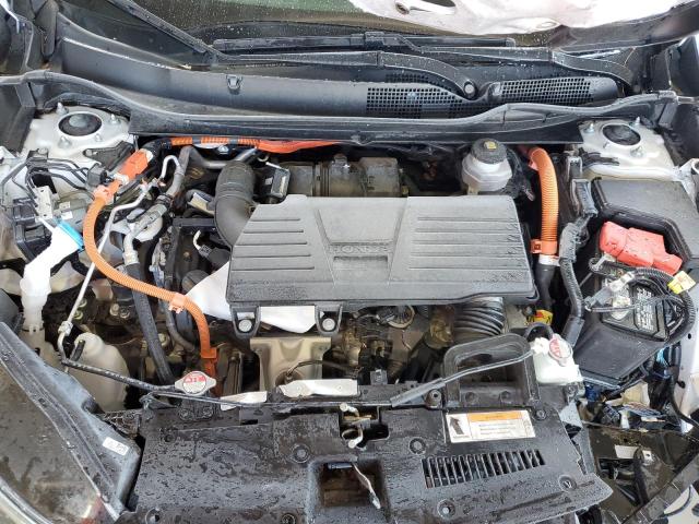 Photo 11 VIN: 5J6RT6H85NL006999 - HONDA CRV 