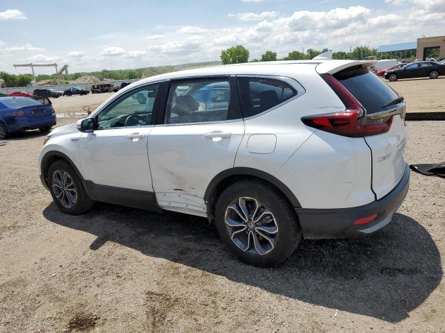 Photo 1 VIN: 5J6RT6H85NL008641 - HONDA CR-V EXL 