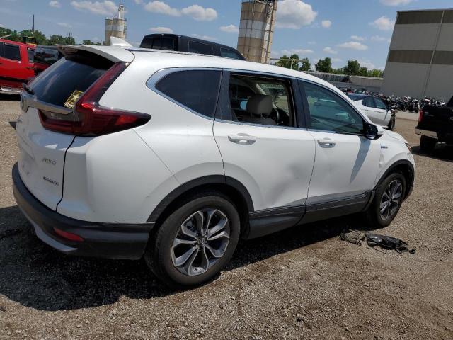 Photo 2 VIN: 5J6RT6H85NL008641 - HONDA CR-V EXL 