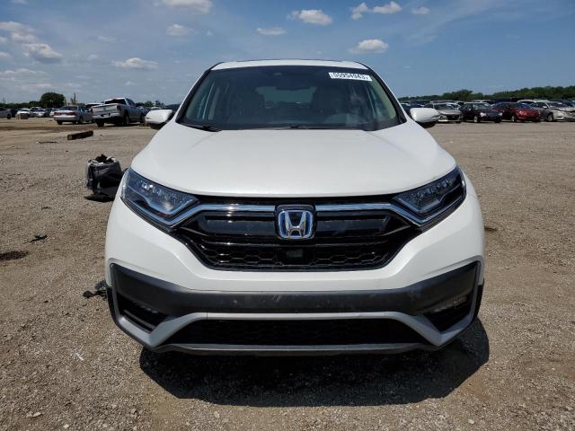 Photo 4 VIN: 5J6RT6H85NL008641 - HONDA CR-V EXL 