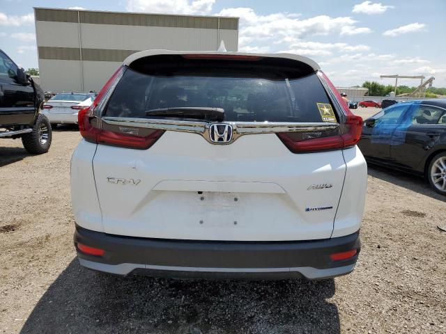 Photo 5 VIN: 5J6RT6H85NL008641 - HONDA CR-V EXL 