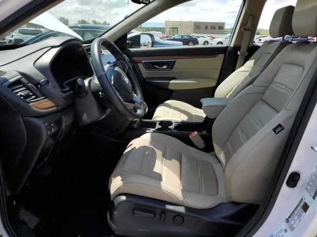 Photo 6 VIN: 5J6RT6H85NL008641 - HONDA CR-V EXL 