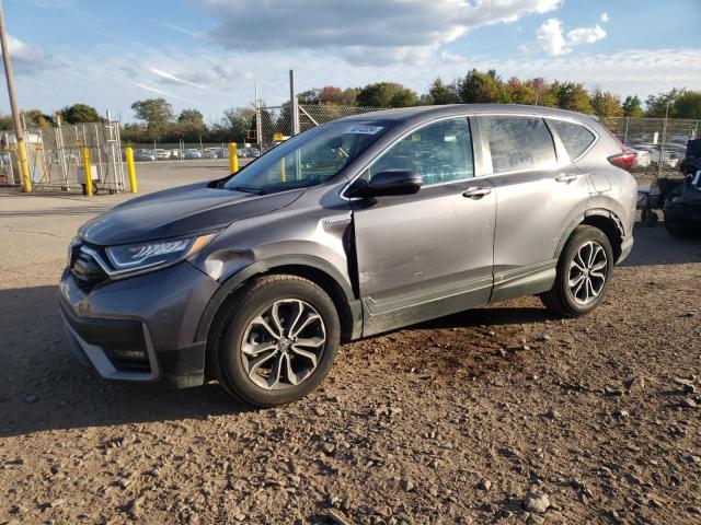 Photo 0 VIN: 5J6RT6H85NL013418 - HONDA CR-V EXL 