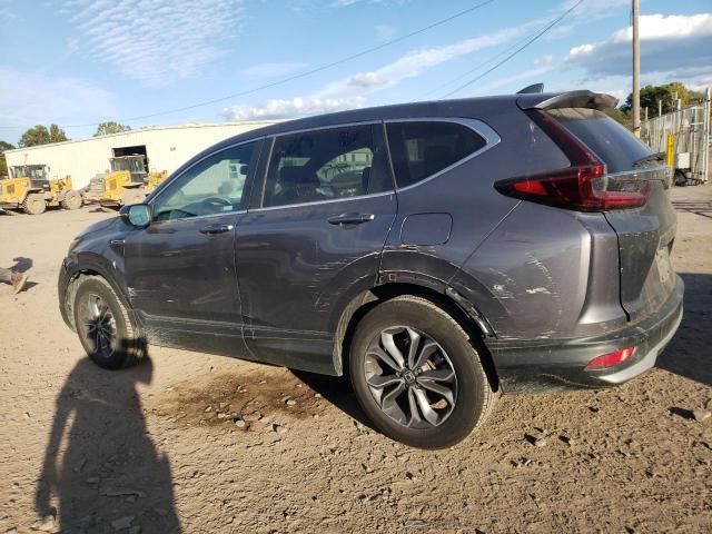 Photo 1 VIN: 5J6RT6H85NL013418 - HONDA CR-V EXL 