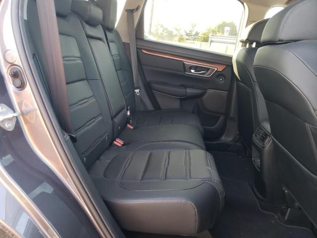 Photo 10 VIN: 5J6RT6H85NL013418 - HONDA CR-V EXL 