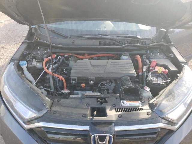 Photo 11 VIN: 5J6RT6H85NL013418 - HONDA CR-V EXL 