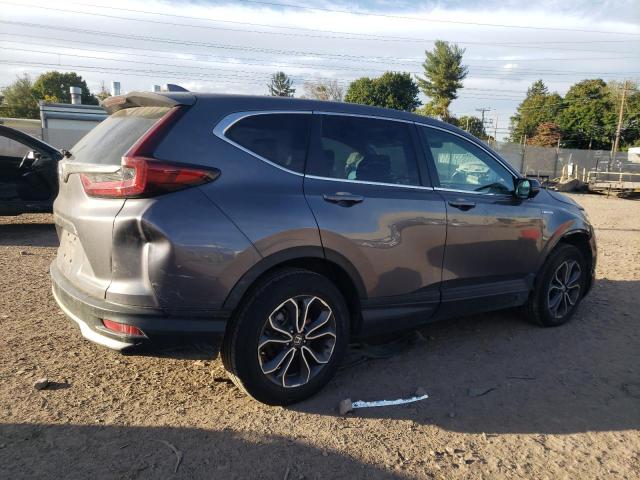 Photo 2 VIN: 5J6RT6H85NL013418 - HONDA CR-V EXL 