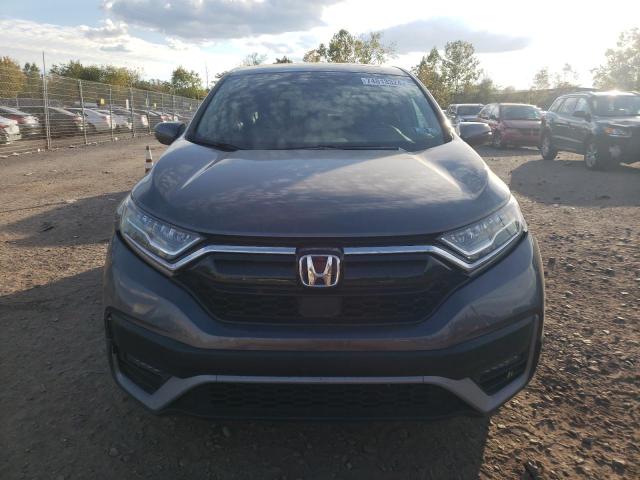 Photo 4 VIN: 5J6RT6H85NL013418 - HONDA CR-V EXL 