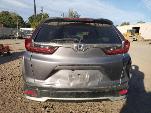 Photo 5 VIN: 5J6RT6H85NL013418 - HONDA CR-V EXL 