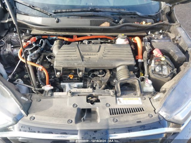 Photo 9 VIN: 5J6RT6H85NL025861 - HONDA CR-V 