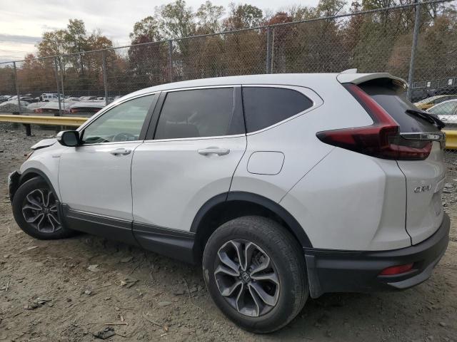 Photo 1 VIN: 5J6RT6H85NL043468 - HONDA CR-V EXL 