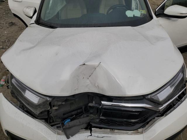 Photo 11 VIN: 5J6RT6H85NL043468 - HONDA CR-V EXL 