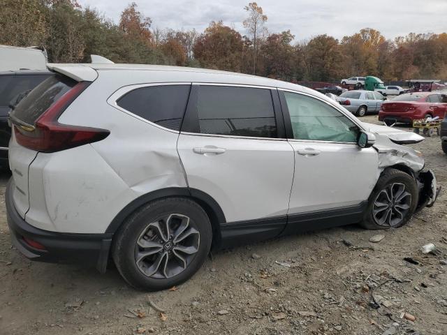 Photo 2 VIN: 5J6RT6H85NL043468 - HONDA CR-V EXL 