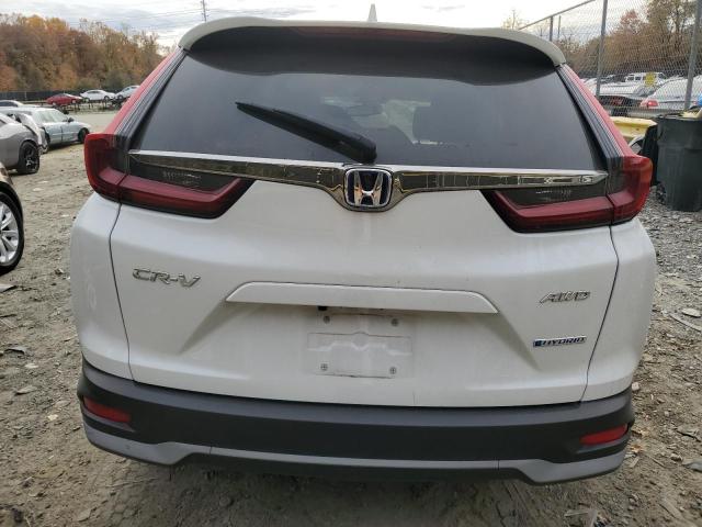 Photo 5 VIN: 5J6RT6H85NL043468 - HONDA CR-V EXL 