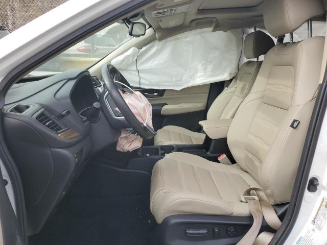 Photo 6 VIN: 5J6RT6H85NL043468 - HONDA CR-V EXL 