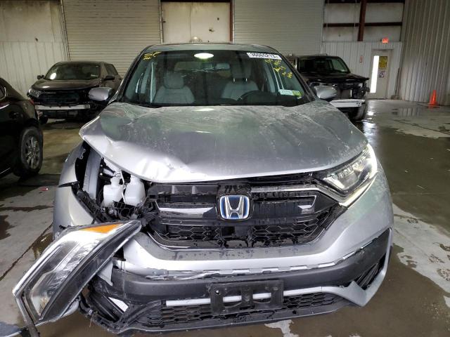 Photo 4 VIN: 5J6RT6H85NL051683 - HONDA CR-V EXL 