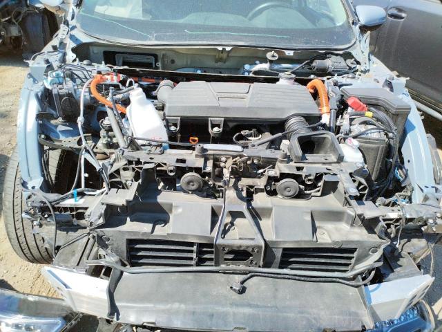 Photo 6 VIN: 5J6RT6H86NL020247 - HONDA CR-V EXL 