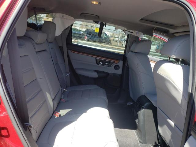 Photo 10 VIN: 5J6RT6H86NL035623 - HONDA CR-V EXL 