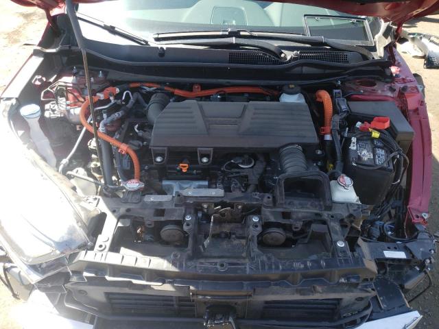 Photo 11 VIN: 5J6RT6H86NL035623 - HONDA CR-V EXL 