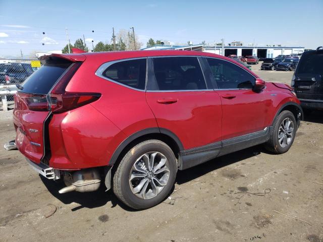 Photo 2 VIN: 5J6RT6H86NL035623 - HONDA CR-V EXL 