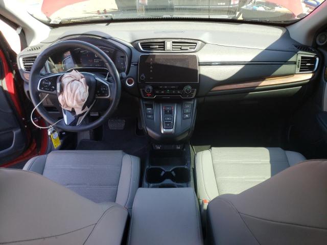 Photo 7 VIN: 5J6RT6H86NL035623 - HONDA CR-V EXL 