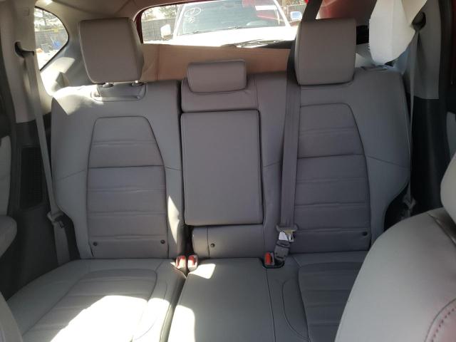 Photo 9 VIN: 5J6RT6H86NL035623 - HONDA CR-V EXL 