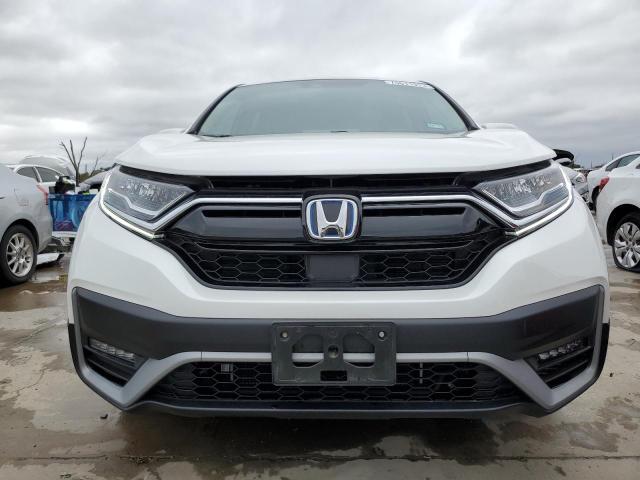 Photo 4 VIN: 5J6RT6H86NL053622 - HONDA CRV 