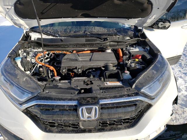 Photo 11 VIN: 5J6RT6H87NL015090 - HONDA CR-V EXL 