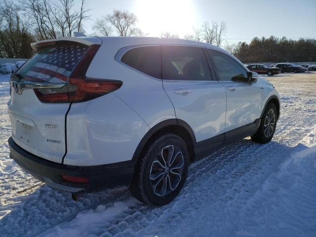 Photo 2 VIN: 5J6RT6H87NL015090 - HONDA CR-V EXL 