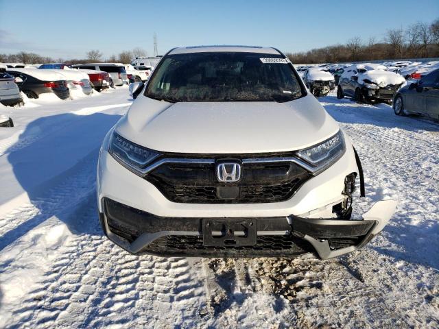 Photo 4 VIN: 5J6RT6H87NL015090 - HONDA CR-V EXL 