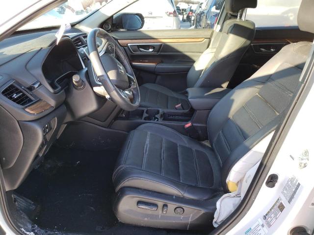 Photo 6 VIN: 5J6RT6H87NL015090 - HONDA CR-V EXL 