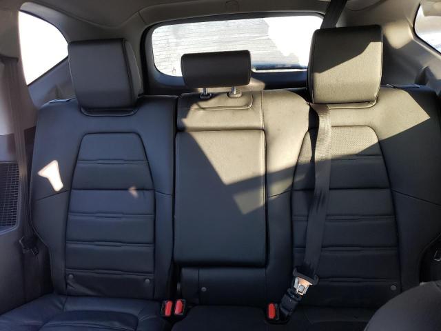 Photo 9 VIN: 5J6RT6H87NL015090 - HONDA CR-V EXL 