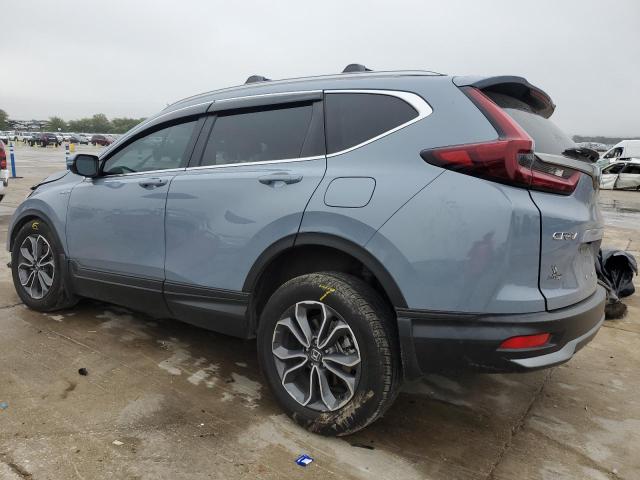 Photo 1 VIN: 5J6RT6H87NL025795 - HONDA CR-V EXL 