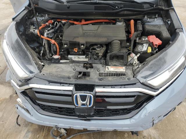 Photo 11 VIN: 5J6RT6H87NL025795 - HONDA CR-V EXL 