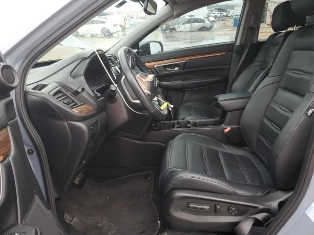 Photo 6 VIN: 5J6RT6H87NL025795 - HONDA CR-V EXL 