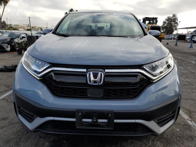 Photo 4 VIN: 5J6RT6H87NL025800 - HONDA CR-V EXL 