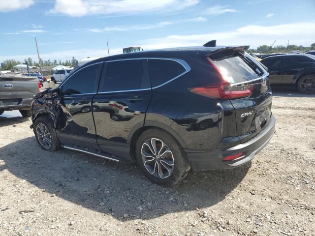 Photo 1 VIN: 5J6RT6H87NL048641 - HONDA CR-V 