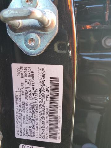 Photo 13 VIN: 5J6RT6H87NL048641 - HONDA CR-V 