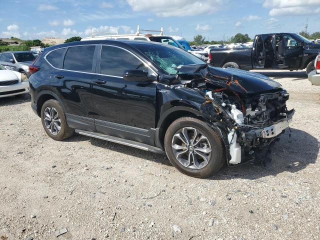 Photo 3 VIN: 5J6RT6H87NL048641 - HONDA CR-V 