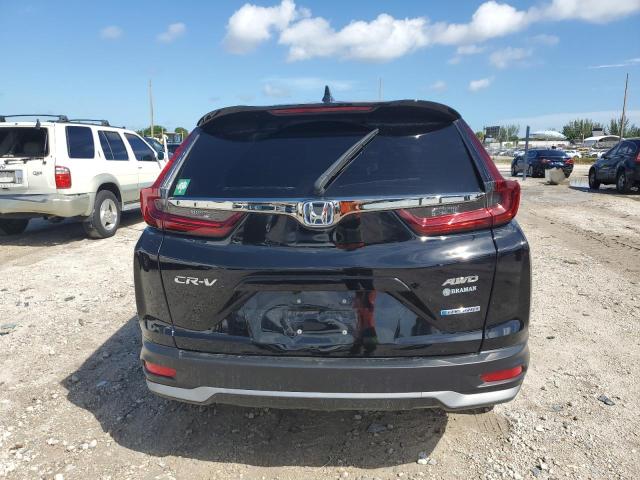 Photo 5 VIN: 5J6RT6H87NL048641 - HONDA CR-V 