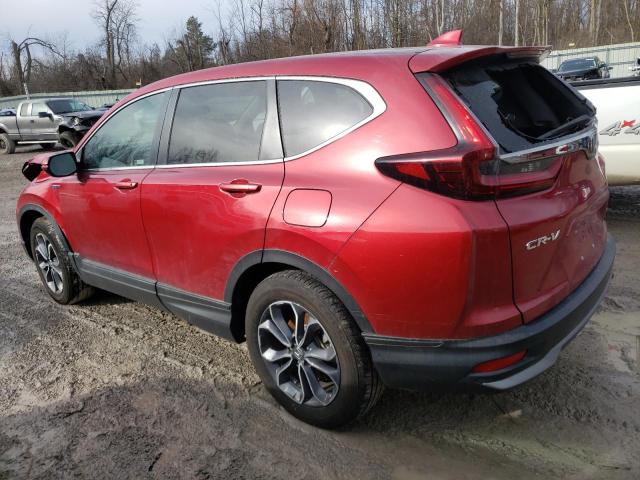 Photo 1 VIN: 5J6RT6H87NL050146 - HONDA CRV 