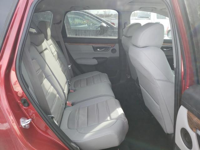 Photo 10 VIN: 5J6RT6H87NL050146 - HONDA CRV 