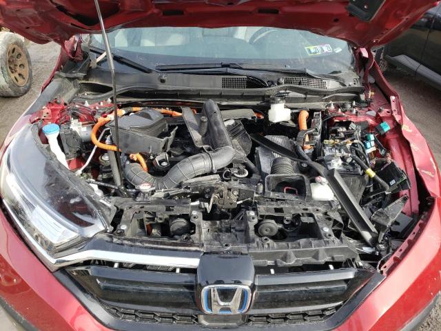 Photo 11 VIN: 5J6RT6H87NL050146 - HONDA CRV 