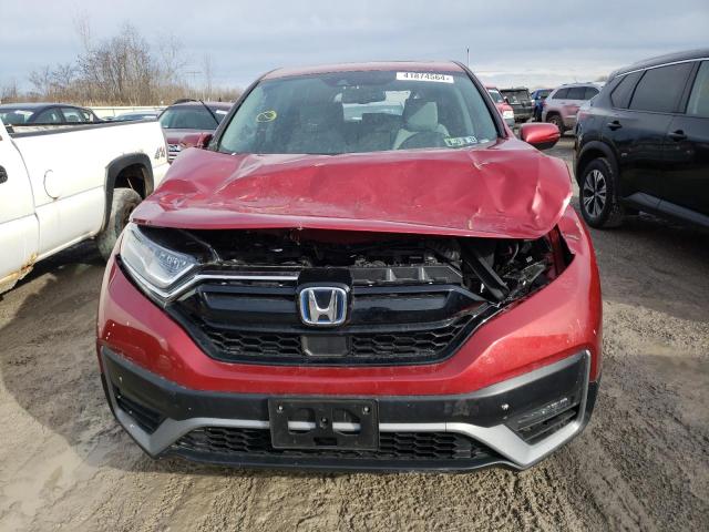 Photo 4 VIN: 5J6RT6H87NL050146 - HONDA CRV 