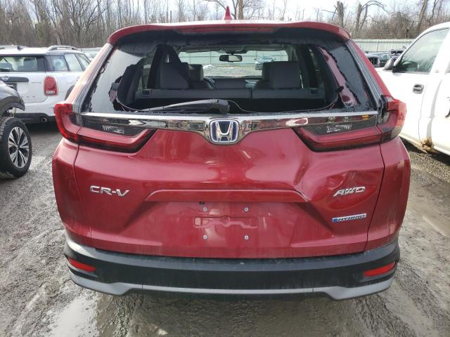 Photo 5 VIN: 5J6RT6H87NL050146 - HONDA CRV 