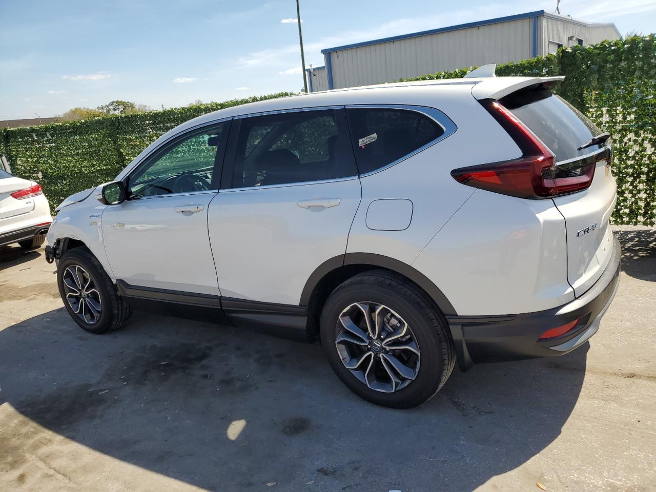 Photo 1 VIN: 5J6RT6H88NL005216 - HONDA CR-V 