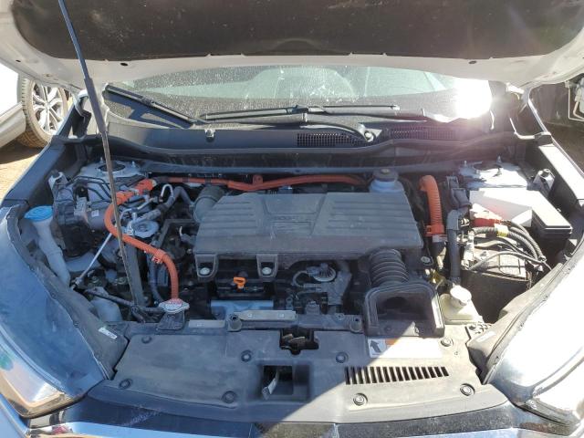 Photo 10 VIN: 5J6RT6H88NL008701 - HONDA CR-V EXL 